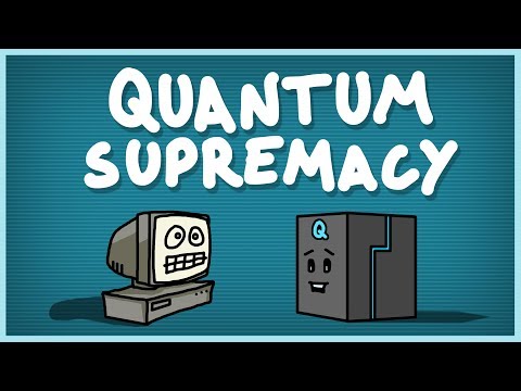 Quantum Supremacy Explained