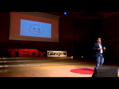 The impact of social media in political debate | Mark Shephard | TEDxGlasgow