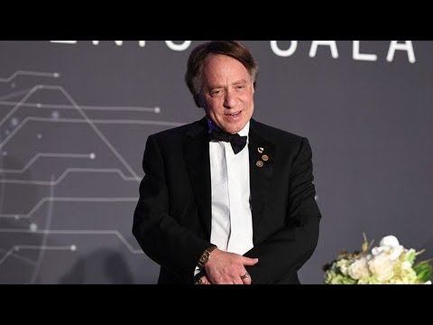 Ray Kurzweil - Human-Level AI is Just 12 Years Away