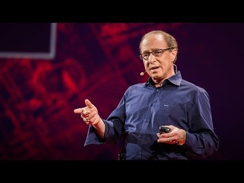 Ray Kurzweil: Get ready for hybrid thinking