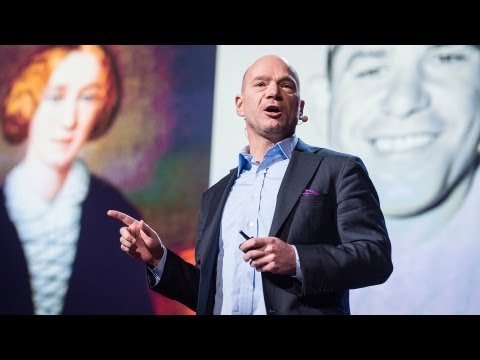 What will future jobs look like? | Andrew McAfee