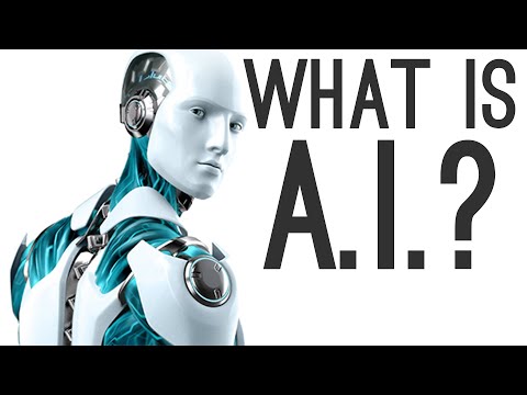 What is Artificial Intelligence Exactly?
